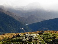 Di fronte il lago Ritom  DSCN9386 - Copy